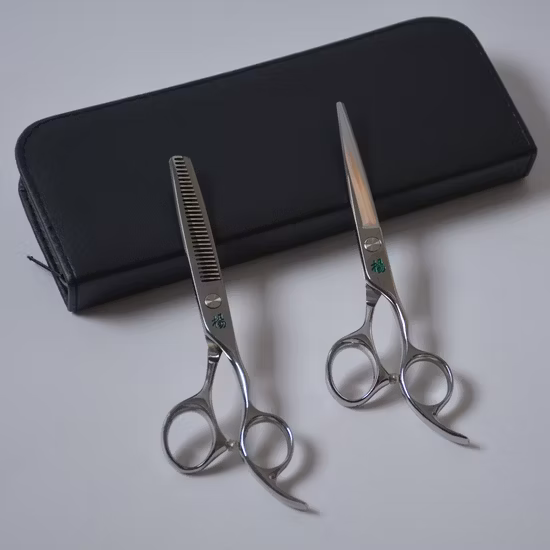 日本 440c はさみヘアサロンはさみバーバーはさみヘア製品