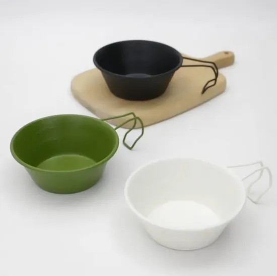 パーソナルケアアクセサリー ひげケア製品 ステンレススチール製シェービングボウル