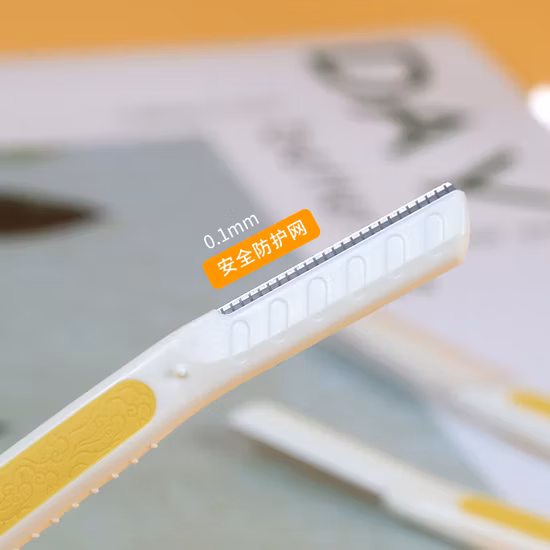 シルキーに最適な女性用カミソリ